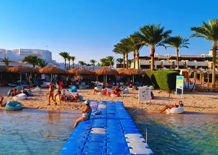 Hills Paradise Sharm-el-Sheikh