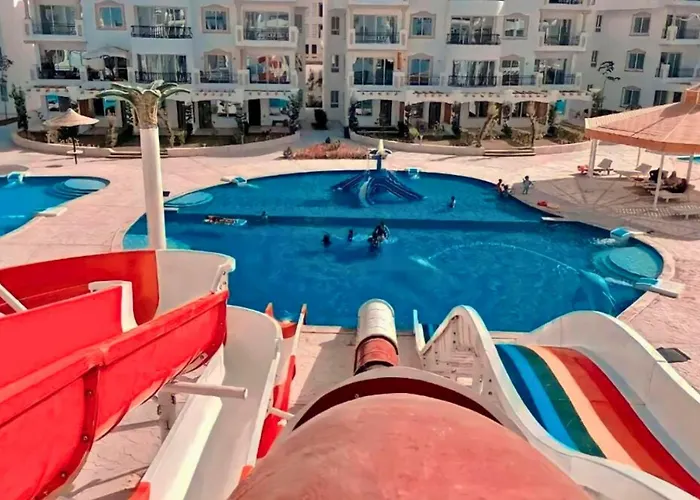Hills Paradise * Sharm-el-Sheikh