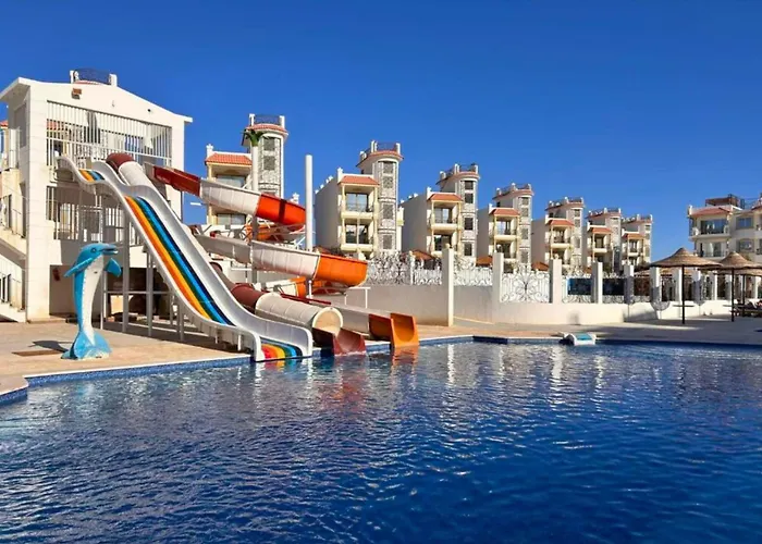 Hills Paradise Appartement
