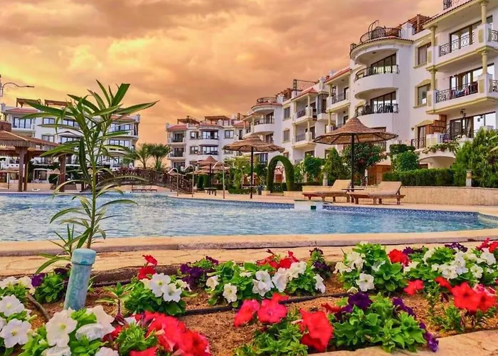 Hills Paradise