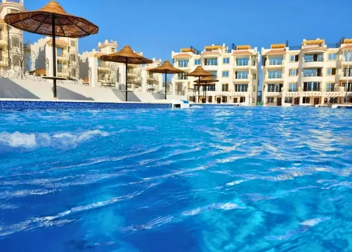 Appartement Hills Paradise *