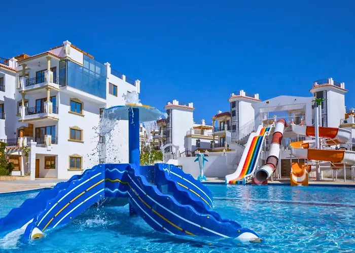 Hills Paradise Appartement