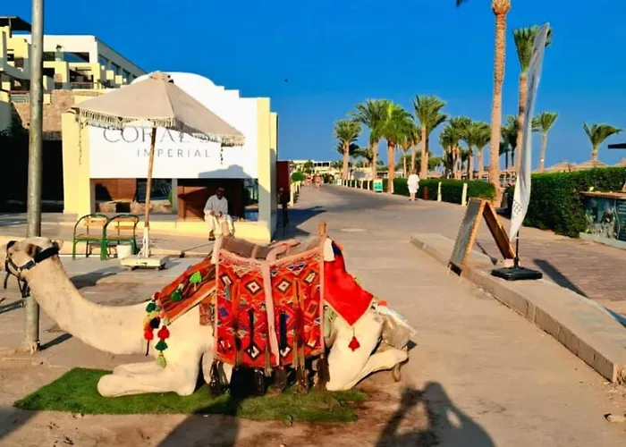 Hills Paradise Sharm-el-Sheikh