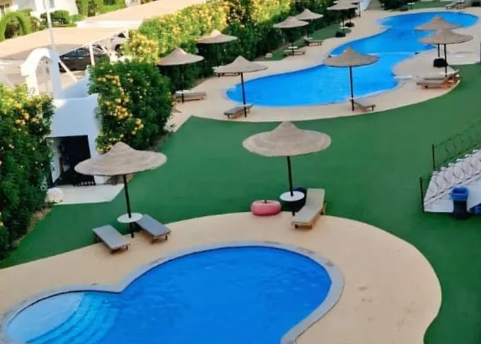 Appartement Hills Paradise *