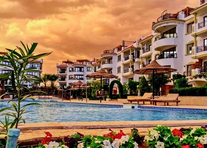 Hills Paradise Appartement Sharm-el-Sheikh