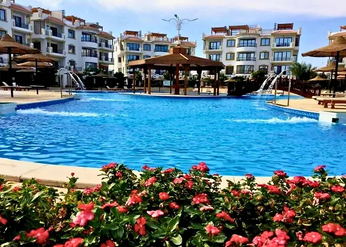 Hills Paradise Appartement Sharm-el-Sheikh