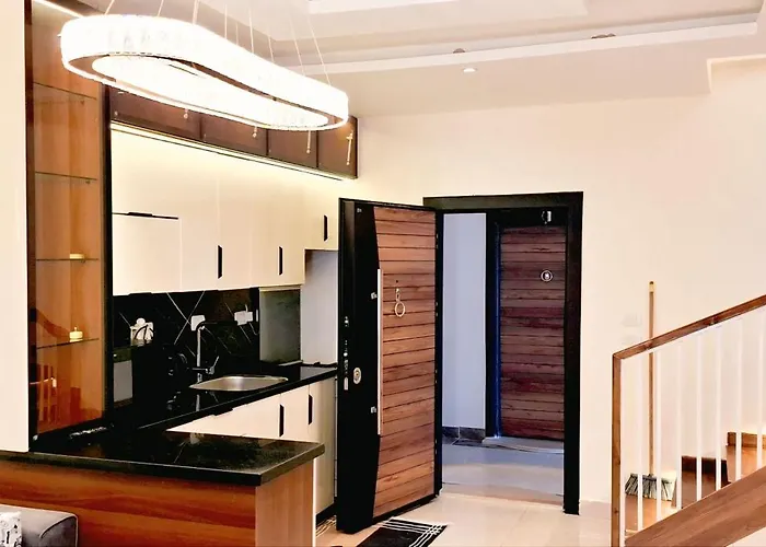 Appartement Hills Paradise *
