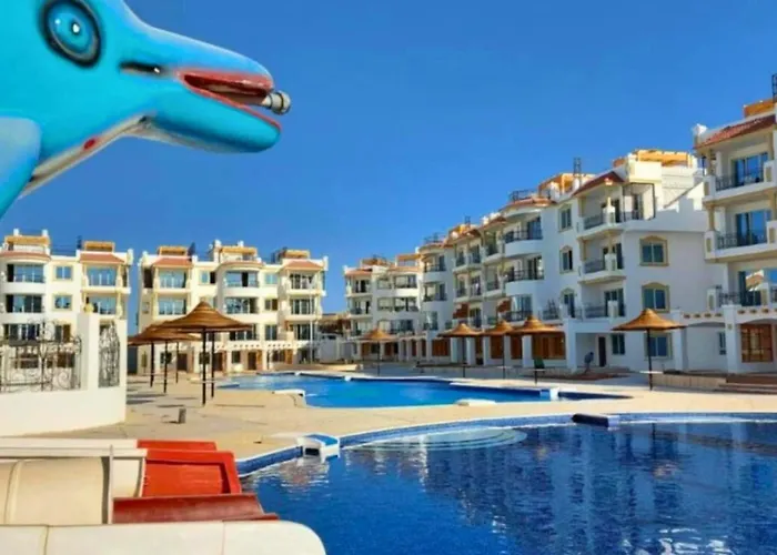 Hills Paradise Appartement
