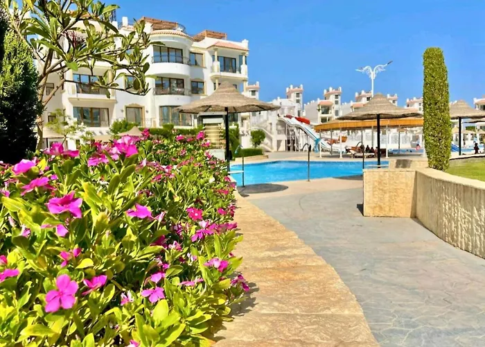 Hills Paradise Appartement