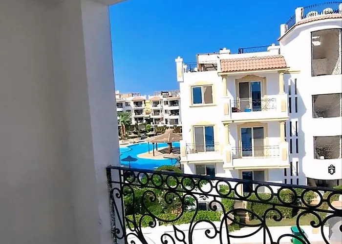 Hills Paradise Sharm-el-Sheikh