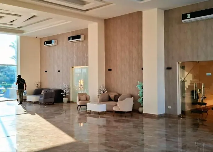 Hills Paradise Appartement