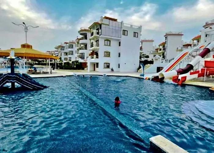 Hills Paradise Appartement Sharm-el-Sheikh