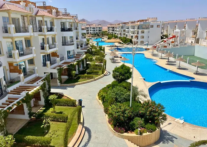 Hills Paradise Appartement