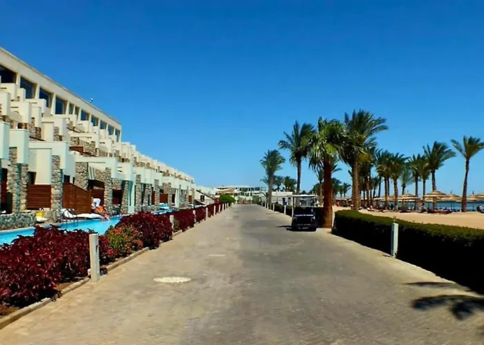 Hills Paradise Sharm-el-Sheikh