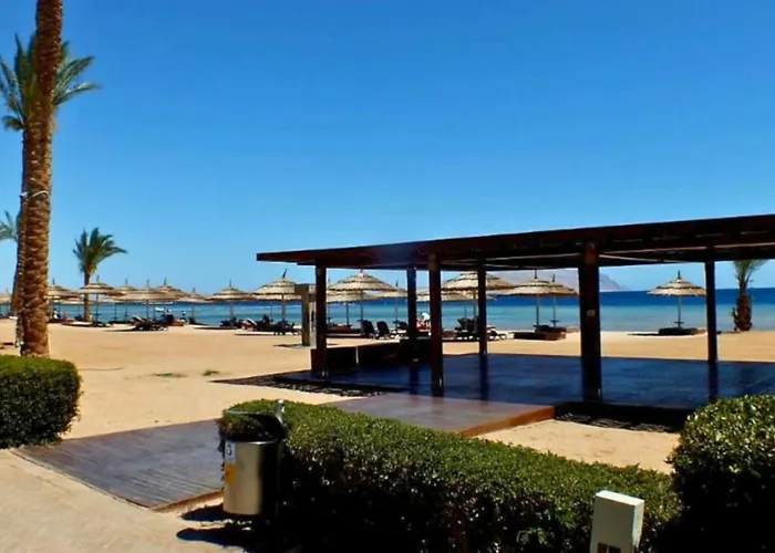 Hills Paradise * Sharm-el-Sheikh