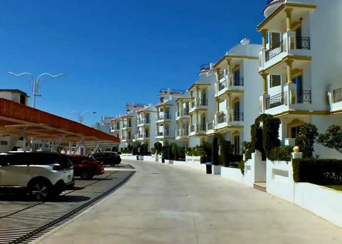 Hills Paradise Appartement