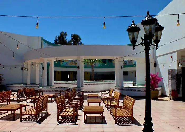 Hills Paradise Appartement *