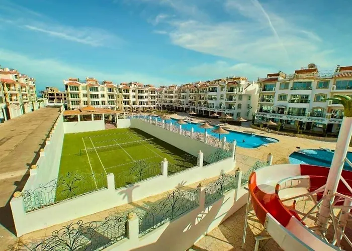 Hills Paradise Sharm-el-Sheikh