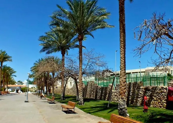 Hills Paradise Sharm-el-Sheikh