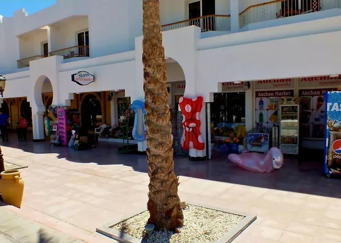 Appartement Hills Paradise