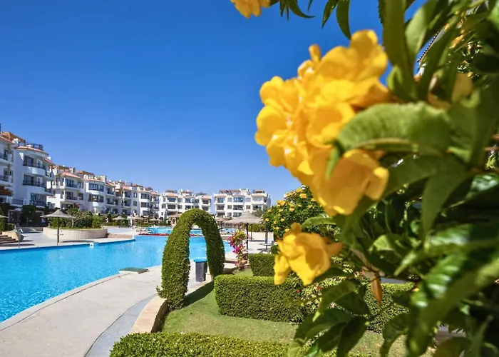 Hills Paradise Appartement