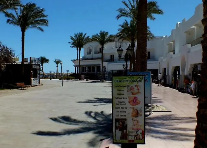 Appartement Hills Paradise Sharm-el-Sheikh