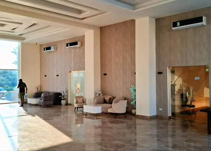 Hills Paradise Appartement