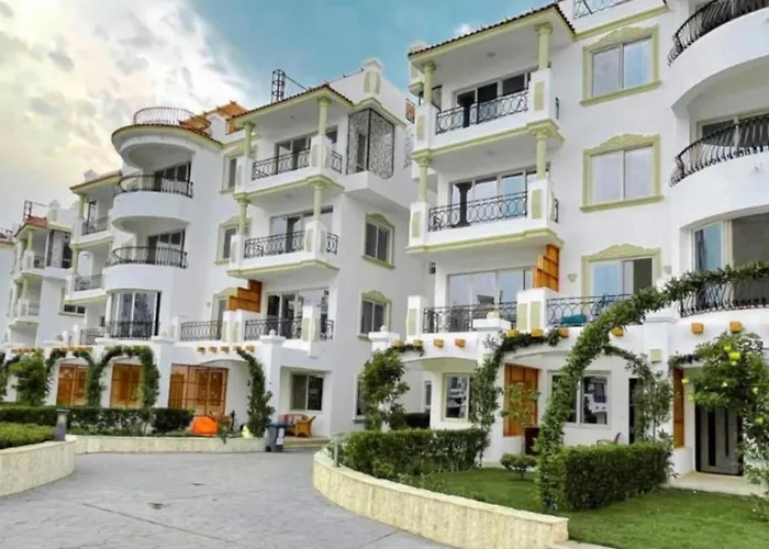 Hills Paradise Appartement Sharm-el-Sheikh