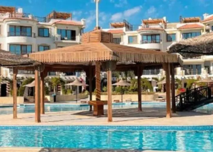 Hills Paradise Sharm-el-Sheikh