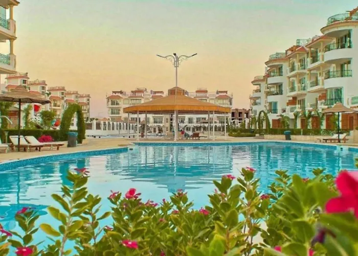 Hills Paradise Sharm-el-Sheikh