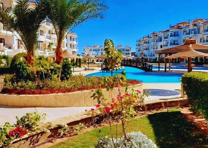 Hills Paradise * Sharm-el-Sheikh