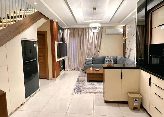 Appartement Hills Paradise