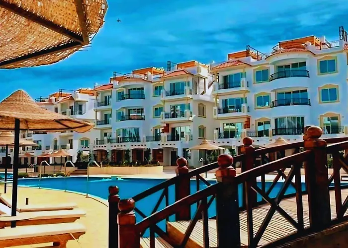 Hills Paradise Appartement Sharm-el-Sheikh