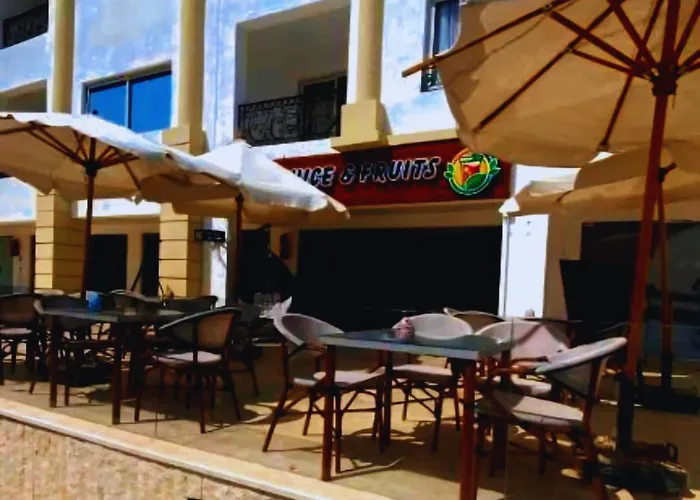 Appartement Hills Paradise *