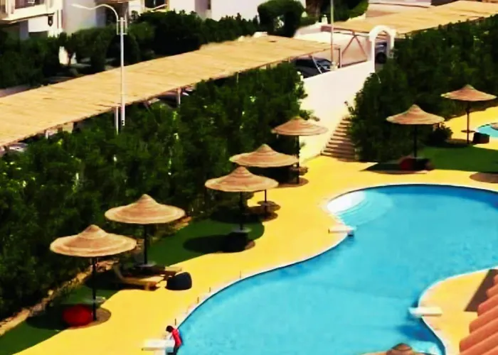 Appartement Hills Paradise Sharm-el-Sheikh
