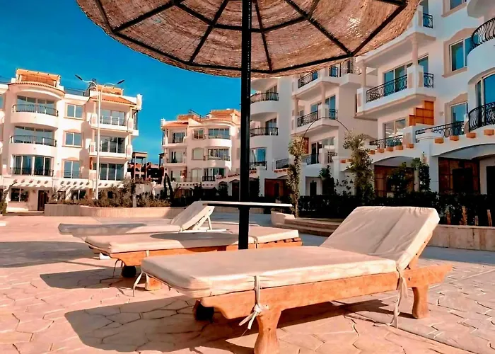 Hills Paradise Appartement