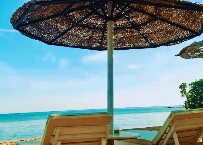 Hills Paradise * Sharm-el-Sheikh