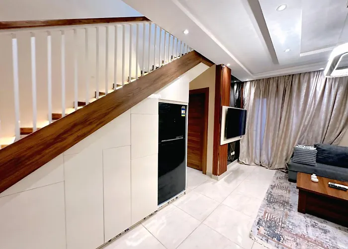 Hills Paradise Appartement Sharm-el-Sheikh