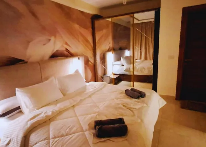 Hills Paradise Appartement *