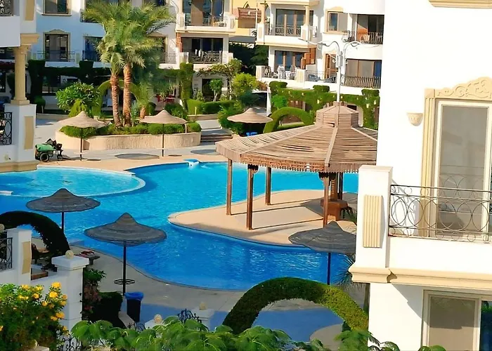 Hills Paradise Appartement *