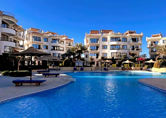 Appartement Hills Paradise *