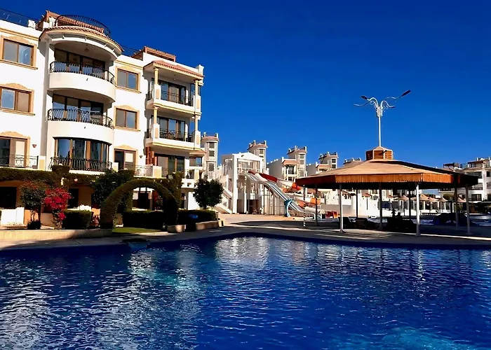 Hills Paradise Appartement Sharm-el-Sheikh