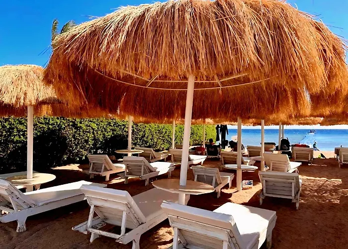 Hills Paradise Sharm-el-Sheikh