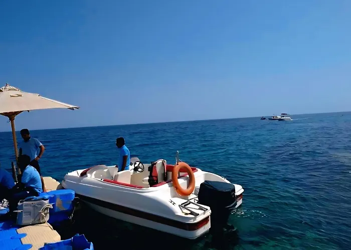 Hills Paradise Sharm-el-Sheikh