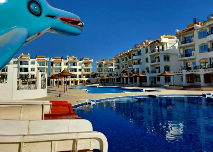 Hills Paradise Sharm-el-Sheikh